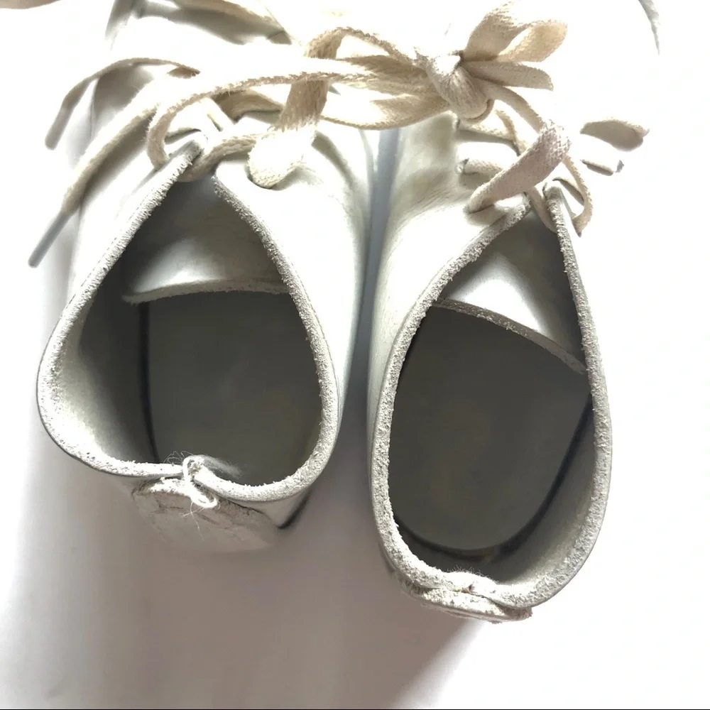 Vintage shoes